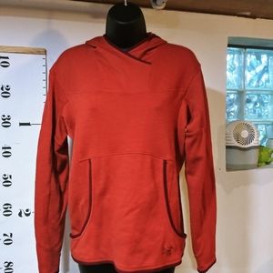 Arc'teryx hoodie, women's M